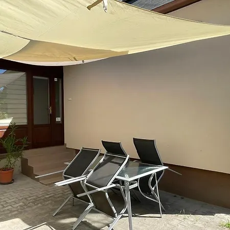 Apartament Varlak Vendeghaz 1